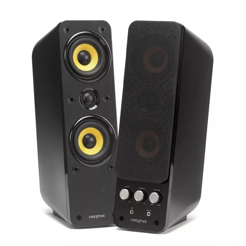 CREATIVE GigaWorks T40 Series II 2.0 głośniki wysokiej klasy