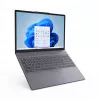 Lenovo IdeaPad Slim 3 15ARP10 AMD Ryzen™ 5 7533HS Laptop 38,9 cm (15,3 inch) WUXGA 24 GB DDR5-SDRAM 512 GB SSD Wi-Fi 6 (802.11ax) Windows 11 Home Szary