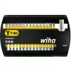 Zestaw bitów wkrętakowych Wiha 41832 32 szt.