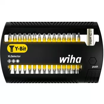 Zestaw bitów wkrętakowych Wiha 41832 32 szt.