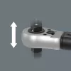 Klucz dynamometryczny Click-Torque C 3 R/L 05075626001 1/2 12,5 mm 40–200 Nm (05075626001)