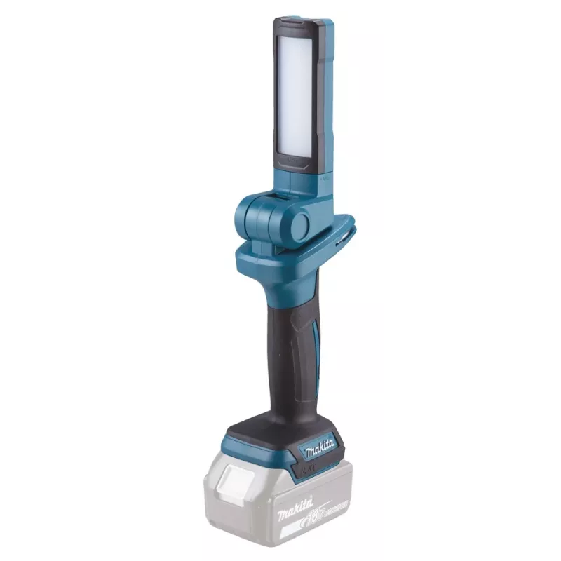 Makita DML816X latarka Zielony Latarka ręczna LED