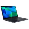 Laptop hybrydowy (2 w 1) Acer TravelMate TMP414RN-54-TCO-5496 — Intel Core Ultra 5 125U, 14 cali WUXGA dotyk, 16 GB DDR5, 512 GB SSD, Windows 11 Pro, Niebieski
