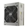 Zasilacz MWE Gold V2 1250W 80+GOLD ATX 3.0 biały