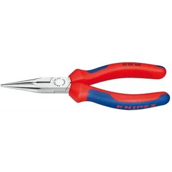 Diagonal pliers Knipex 25 02 140