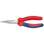 Diagonal pliers Knipex 25 02 140