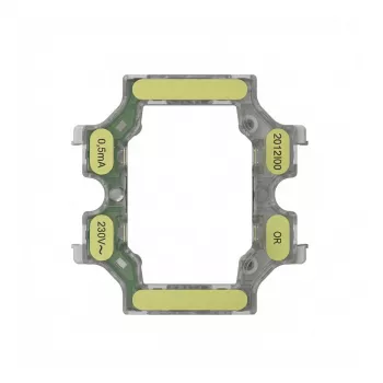 elektroniczny transformator do lamp LED gira T2 0,5 mA (akcesorium) model 3792012