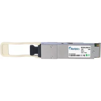 Moduł transceivera światłowodowego BlueOptics AA1405005-E6-BO 100000 Mbit/s QSFP28