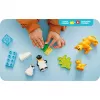 Lego 10442 Produkt