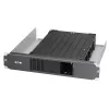Eaton ELRACK 19 UPS Frame Czarny Steel Adjustable Mounting