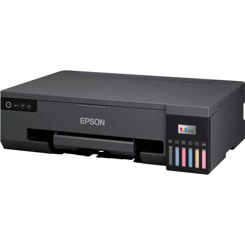 Epson EcoTank ET-18100 drukarka fotograficzna Atramentowa 5760 x 1440 DPI Wi-Fi