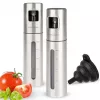 Dozownik do oleju i octu ProfiCook PC-EOS 1270 — 0,1 l stal nierdzewna, pompka rozpylająca