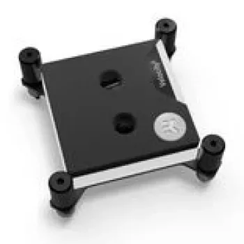 EK Water Blocks EK-Quantum Velocity³ 1700/1851/AM5 acetal Czarny