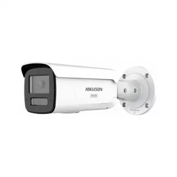 Hikvision Bullet Camera DS-2CD2T126G3-IS2UY/SL 12MP 4mm Easy IP 4.0+