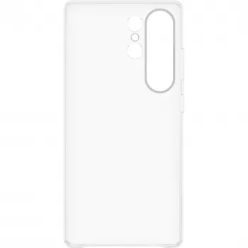 Samsung Clear Case Transparent etui na telefon komórkowy 17,5 cm (6,9 cala) Cover