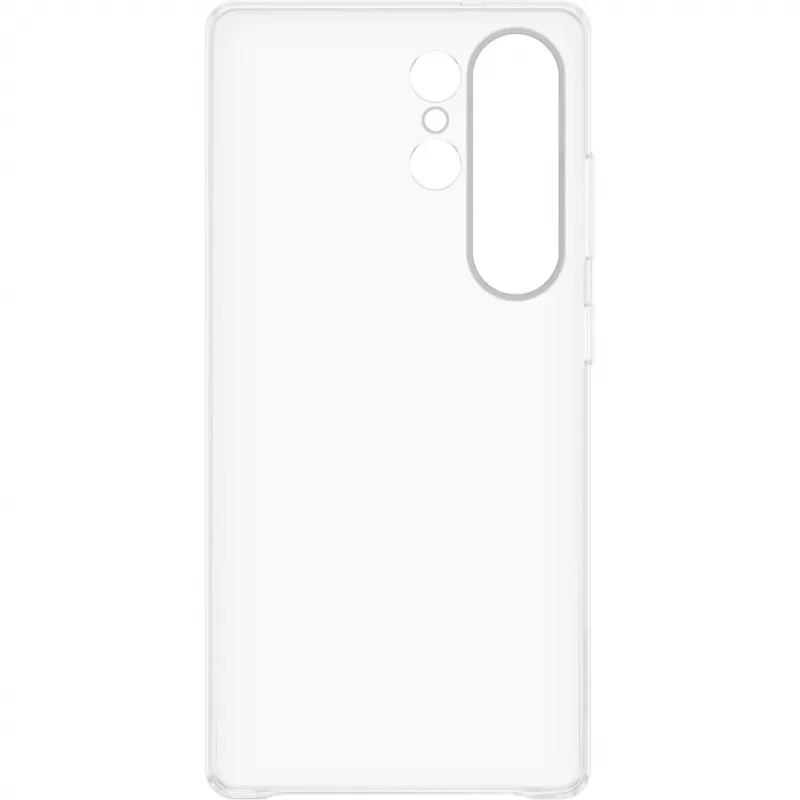 Samsung Clear Case Transparent etui na telefon komórkowy 17,5 cm (6,9 cala) Cover