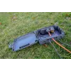 Skrzynka elektryczna Brennenstuhl 1160530 Szary Szerokość 230 mm Głębokość 340 mm Wysokość 1250 mm