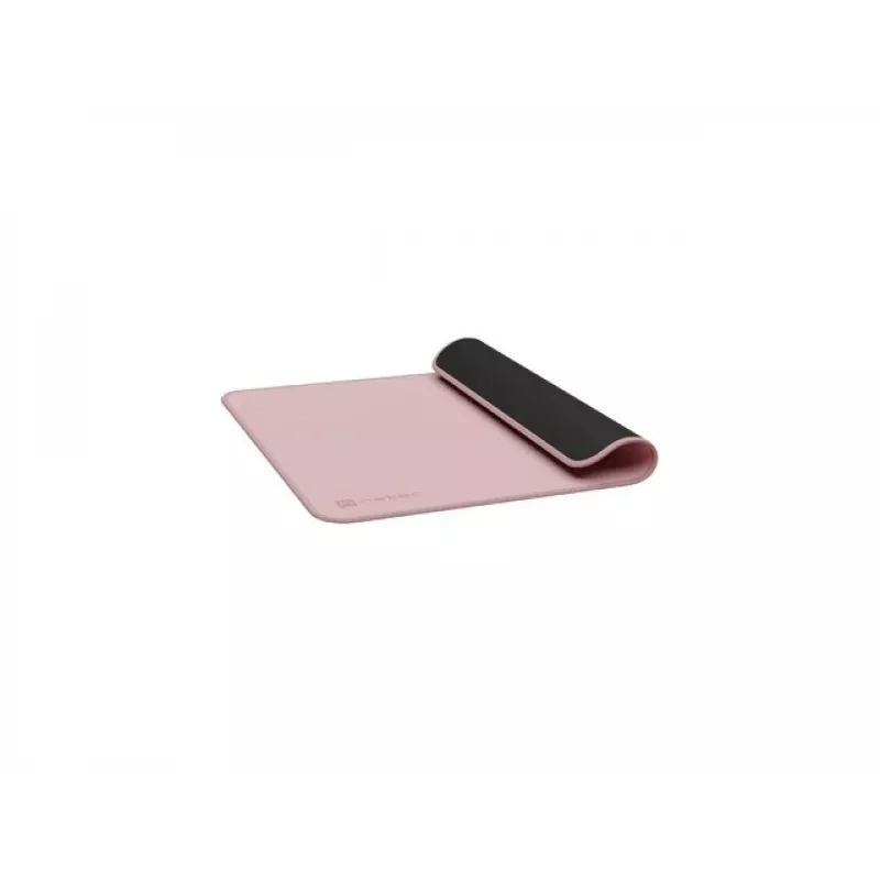 Podkładka pod mysz Colors Series Misty Rose 300x250 mm
