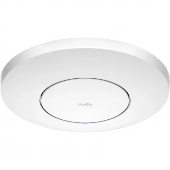 Cudy AC1300 Biały Power over Ethernet (PoE)