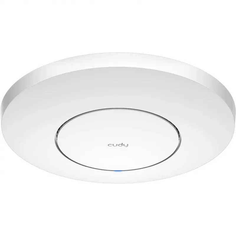 Cudy AC1300 Biały Power over Ethernet (PoE)