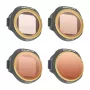 Zestaw 4 filtrów Sunnylife ND8/PL + ND16/PL + ND32/PL + ND64/PL do MINI 5 Pro