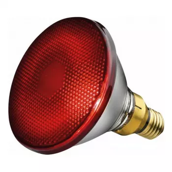 Beurer 614.51 100 W wymienna żarówka na podczerwień do lamp Beurer