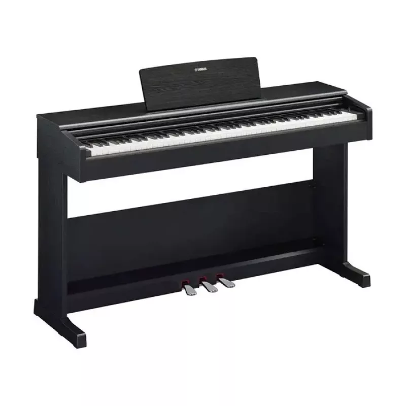 Yamaha ARIUS YDP-105B - pianino cyfrowe