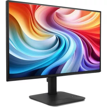 Monitor Acer KA272Gbip 27 cali (ekran 69 cm) Full HD, 75 Hz HDMI, 60 Hz VGA, 1 ms (VRB), HDMI 1.4, VGA