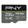 MicroSDXC 256 GB P-SDU256V32100PRO-GE