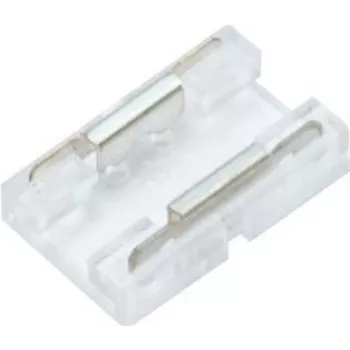 Złącze taśmy LED EUROLITE 50530081 do taśmy COB 8 mm