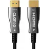 Kabel HDMI claroc FEN-HDMI-21-15M 8K 120Hz, długość 15,0 m