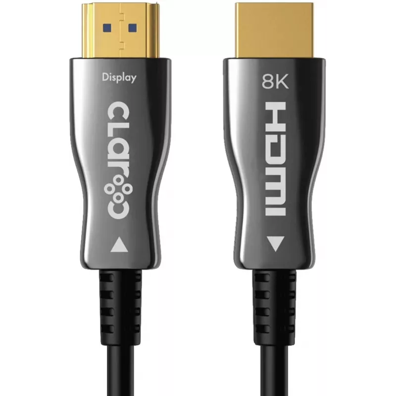 Kabel HDMI claroc FEN-HDMI-21-15M 8K 120Hz, długość 15,0 m