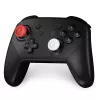 Nakładka na gałkę analogową Steelseries 1020-NP Gumowa Czarny Czerwony Biały