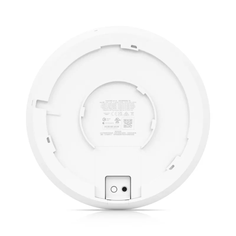 Ubiquiti UAP-XG 1733 Mbit/s Biały Power over Ethernet (PoE)