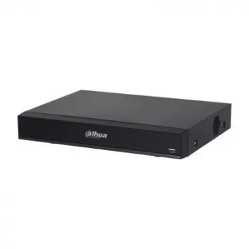 DAHUA DVR 4CH HDCVI XVR7104H-4K-I3 rejestrator pentabrydowy 4K, 4-kanałowy
