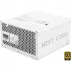 Zasilacz | NZXT | PA-2G2BW-EU | 1200 watów | Sprawność 80 PLUS GOLD | MTBF 100000 godzin | PA-2G2BW-EU