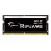 G.Skill Ripjaws F5-4800S4039A16GX1-RS memory module 16 GB 1 x 16 GB DDR5 4800 MHz