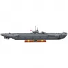 Zestaw konstrukcyjny REVELL Revell U-Boat Das Boot Brick System model zestaw MPN 00960