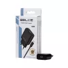 Ładowarka 30W USB-C do Lightning Beline Beli02174 z czarnym kablem