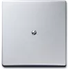 Busch Jaeger 2138-33 Aluminium (1710-0-3800)