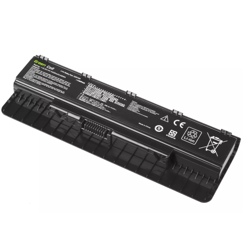 Bateria Green Cell AS129 do notebooka