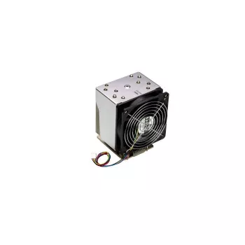 Supermicro SNK-P0093AP4 system chłodzenia komputera Radiator/chłodnica procesora Szary