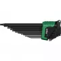 Zestaw kluczy L-torx Wiha 36487