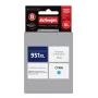 Activejet AH-951CRX Tusz (zamiennik dla HP 951XL CN046AE; Premium; 25 ml; cyjan)