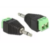 Adapter zmiany płci złącza DeLOCK 65528