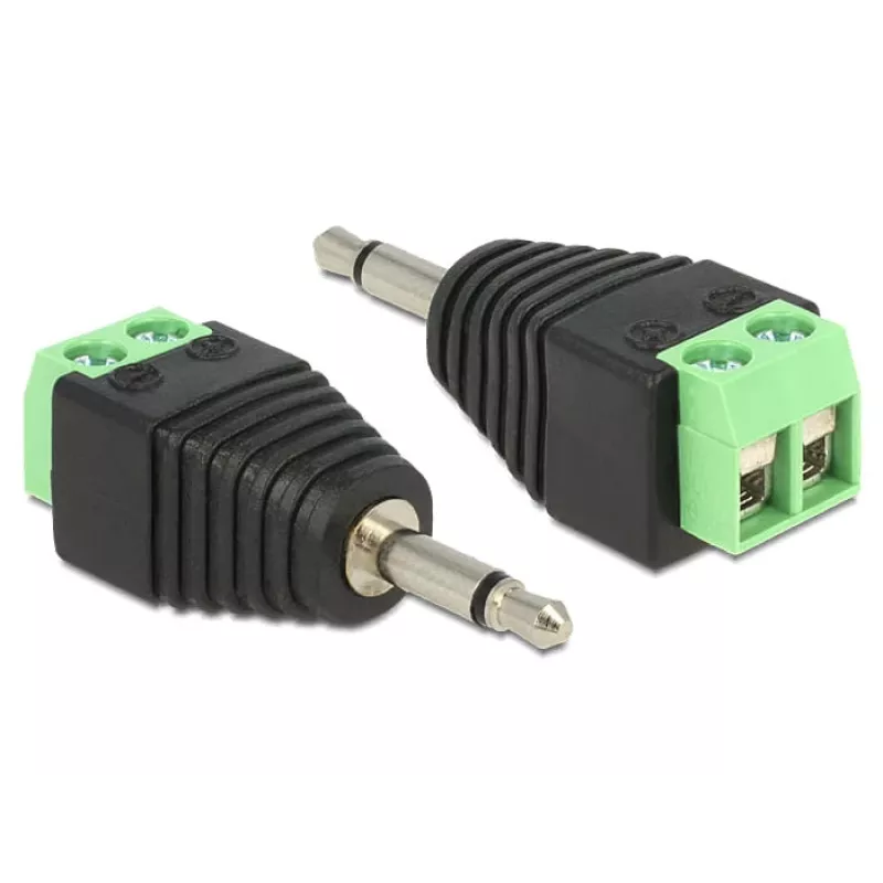 Adapter zmiany płci złącza DeLOCK 65528