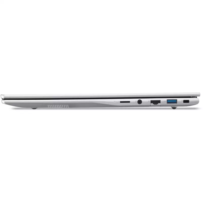 Laptop Acer Aspire Lite AL16-54P-523X 16 cali Intel Core i5 16GB 512GB Intel Iris Xe Windows 11