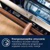 Zmywarka do zabudowy ELECTROLUX EEC87400W, 13 kompletów, 44 dB