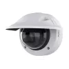 Kamera IP Axis P3278-LVE — kopułkowa, 3840×2160, wewnętrzna i zewnętrzna, montaż sufitowy/ścienny, przetwornik CMOS 1/1,8 cala, 0,03 lx, 103° H