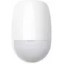 Przewodowa czujka ruchu ścienna Hikvision DS-PDD15AM-EG2 — PIR + mikrofala, 12 V DC, 24 GHz, do użytku wewnętrznego